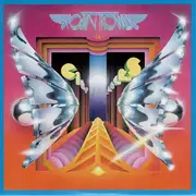 CD-Box - Robin Trower - Original Album Series Vol 2