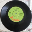 7inch Vinyl Single - Robin Trower - Man Of The World