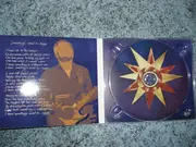 CD - Robin Trower - Something's About To Change - Digipak