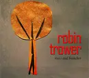 CD - Robin Trower - Roots And Branches - Digipak