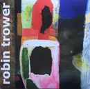 LP - Robin Trower - What Lies Beneath - 180g, Insert