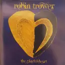 CD - Robin Trower - Playful Heart - Digipak