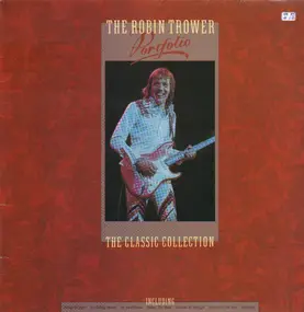 Robin Trower - The Robin Trower Portfolio