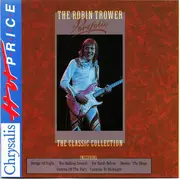 CD - Robin Trower - The Robin Trower Portfolio