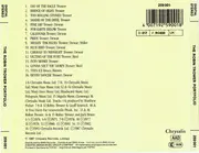 CD - Robin Trower - The Robin Trower Portfolio