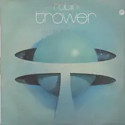 LP - Robin Trower - Twice Removed From Yesterday