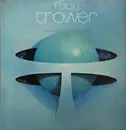 LP - Robin Trower - Twice Removed From Yesterday - + OBI + Insert