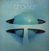 Robin Trower