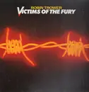 LP - Robin Trower - Victims Of The Fury