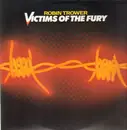 LP - Robin Trower - Victims Of The Fury