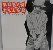LP - Robin Tyler - Just Kidding
