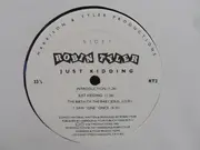 LP - Robin Tyler - Just Kidding