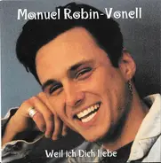 Robin Vonell - Weil Ich Dich Liebe