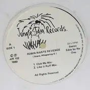 Jungle Jam Records