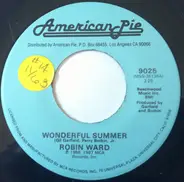 Robin Ward / Patsy Cline - Wonderful Summer / She's Got You