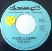 Robin Ward / Patsy Cline - Wonderful Summer / She's Got You