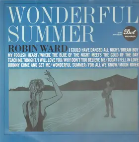 Robin Ward - Wonderful Summer