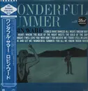 LP - Robin Ward - Wonderful Summer - OBI and Insert included.
