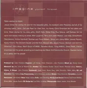 CD - Robin Welty - Imagine Yourself Forgiven