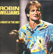 Robin Williams - A Night at the Met