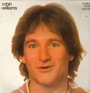 Robin Williams - Reality... What A Concept