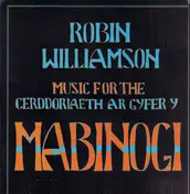 Robin Williamson - Music for the Mabinogi