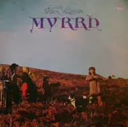 Robin Williamson - Myrrh