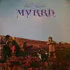 LP - Robin Williamson - Myrrh