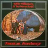 LP - Robin Williamson & His Merry Band - American Stonehenge