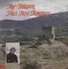 LP - Robin Williamson - The Dragon has two Thongues