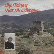 Robin Williamson - The Dragon Has Two Tongues