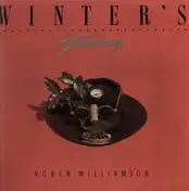 Robin Williamson - Winter´s turning