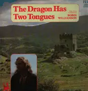 LP - Robin Williamson - The Dragon Has Two Tongues