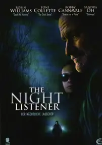 Robin Williams - The Night Listener