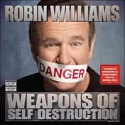 Robin Williams - Weapons of Self..