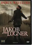 DVD - Robin Williams / Alan Arkin a.o. - Jakob Der Lügner / Jakob The Liar