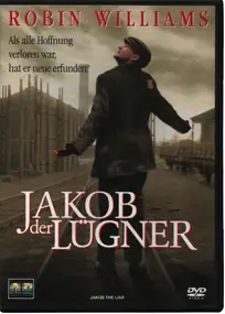 Robin Williams - Jakob Der Lügner / Jakob The Liar