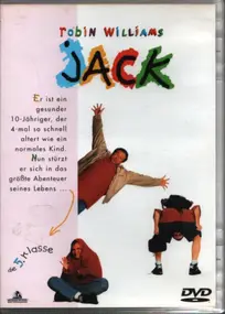 Robin Williams - Jack