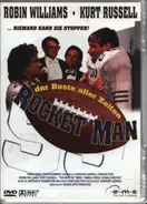 Robin Williams / Kurt Russell a.o. - Rocket Man - Der Beste aller Zeiten