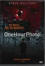 DVD - Robin Williams / Mark Romanek a.o. - One Hour Photo