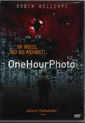 Robin Williams - One Hour Photo
