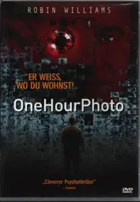 Robin Williams - One Hour Photo