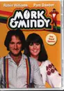 DVD-Box - Robin Williams / Pam Dawber a.o. - Mork & Mindy - The Third Season - Region 1