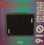 Robin Wood & The Peckers - The Analogue Woodpecker