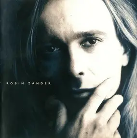 Robin Zander - Robin Zander