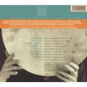 CD - Robin Anders - Omaiyo