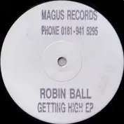 Robin Ball