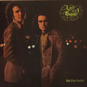 Robin & Barry Dransfield - Lord Of All I Behold