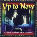 Double CD - Robin & Barry Dransfield - Up To Now