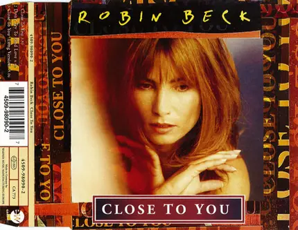 Robin Beck - Close To You